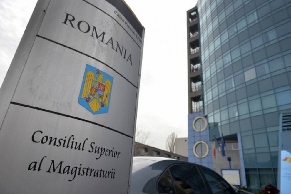 Inspecția Judiciară, CSM