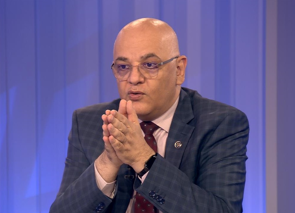 Raed Arafat