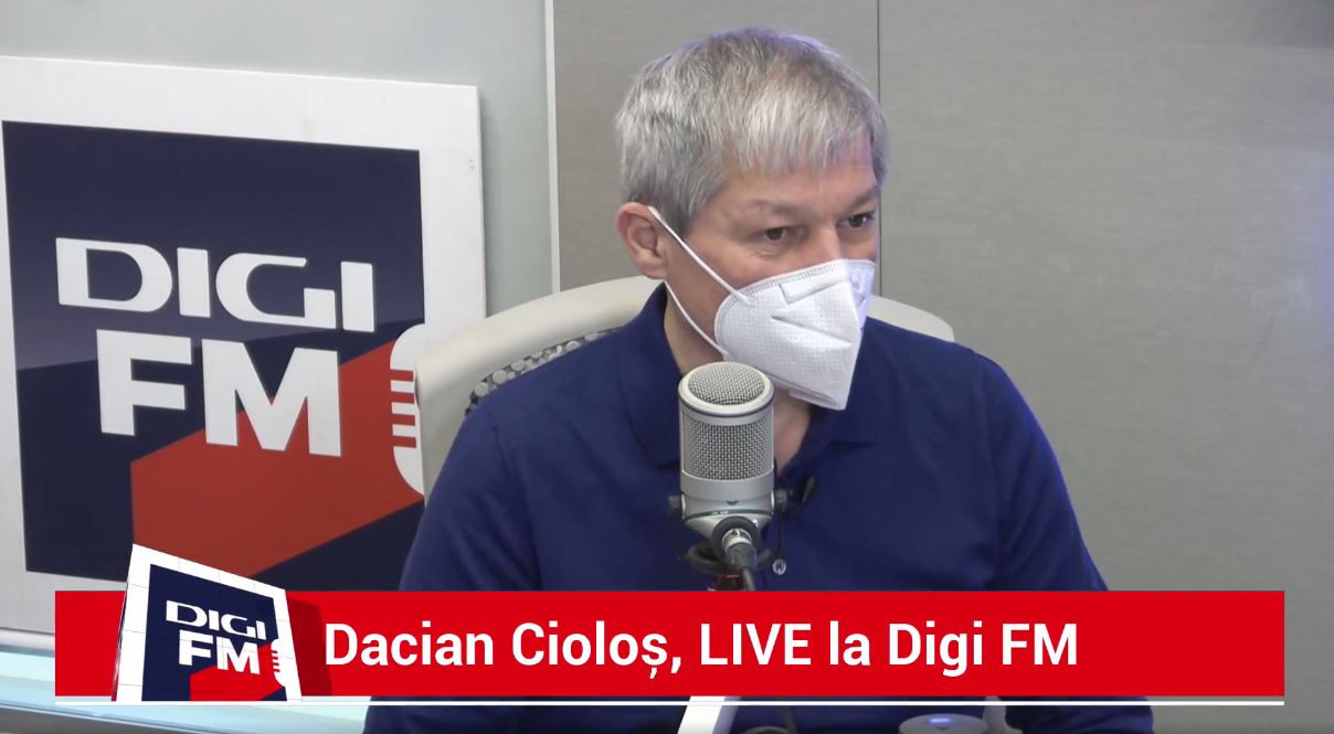 dacian ciolos