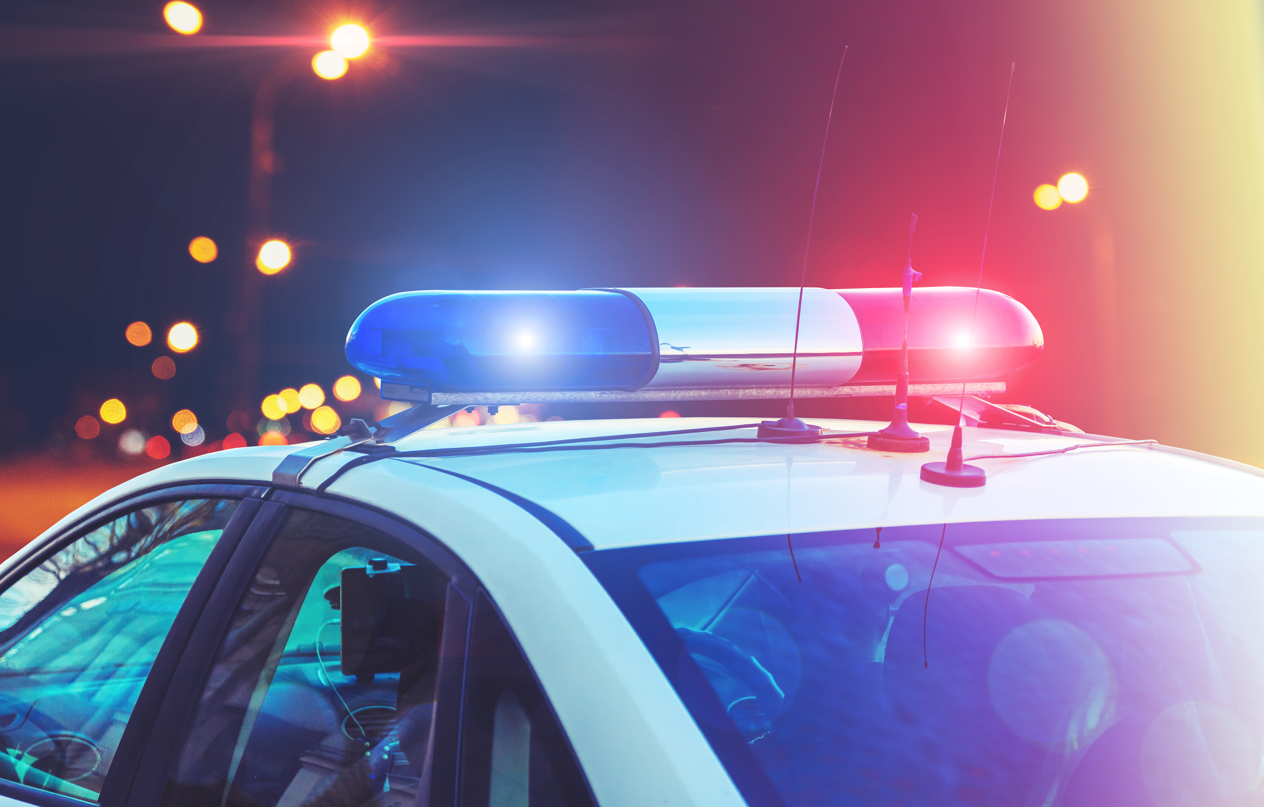 Poliție/ Shutterstock