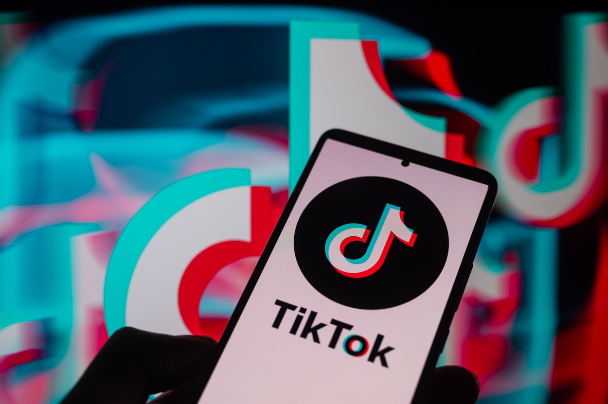 Tiktok
