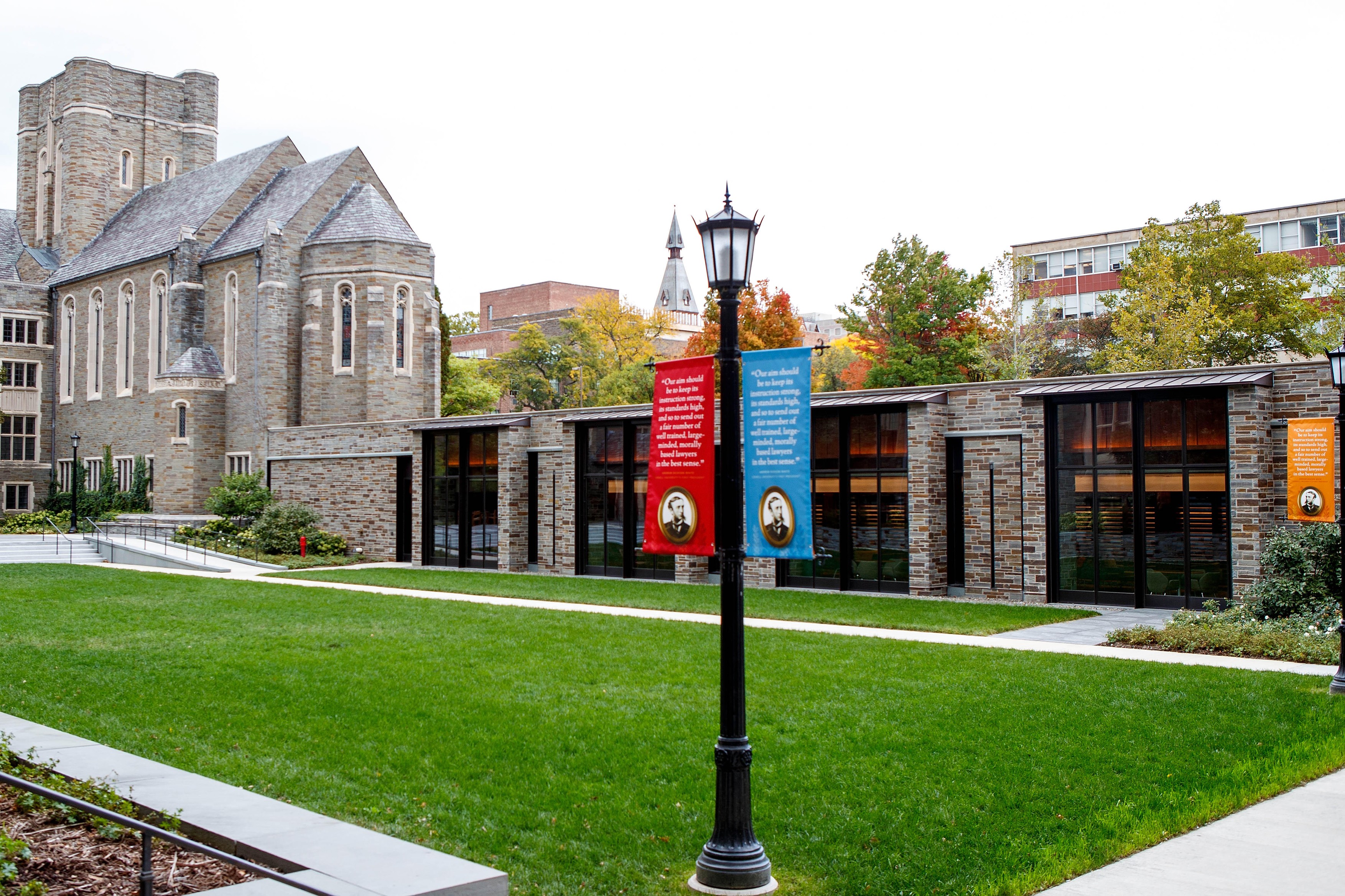 Universitatea Cornell/ Profimedia