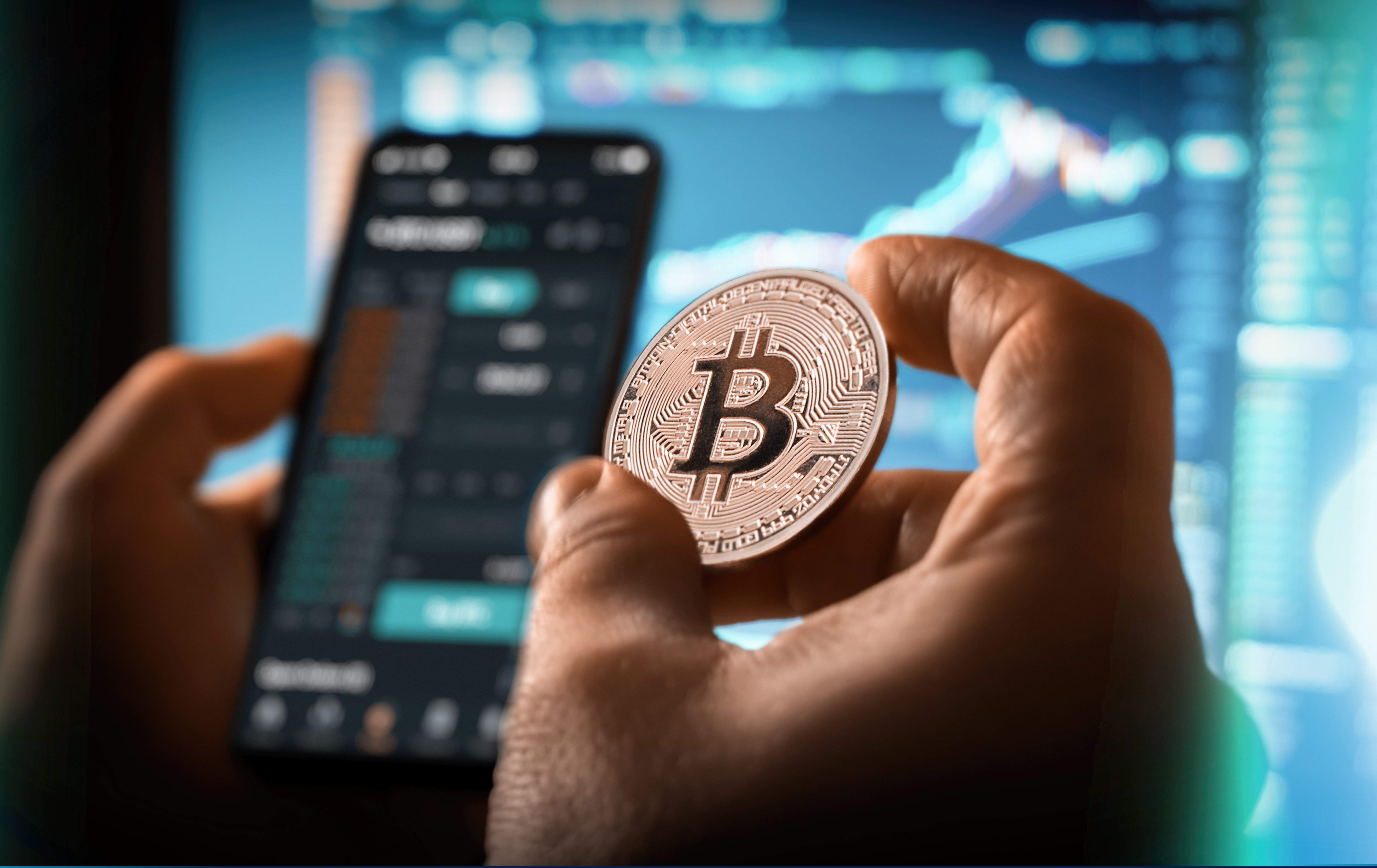 Criptomonede/ Shutterstock