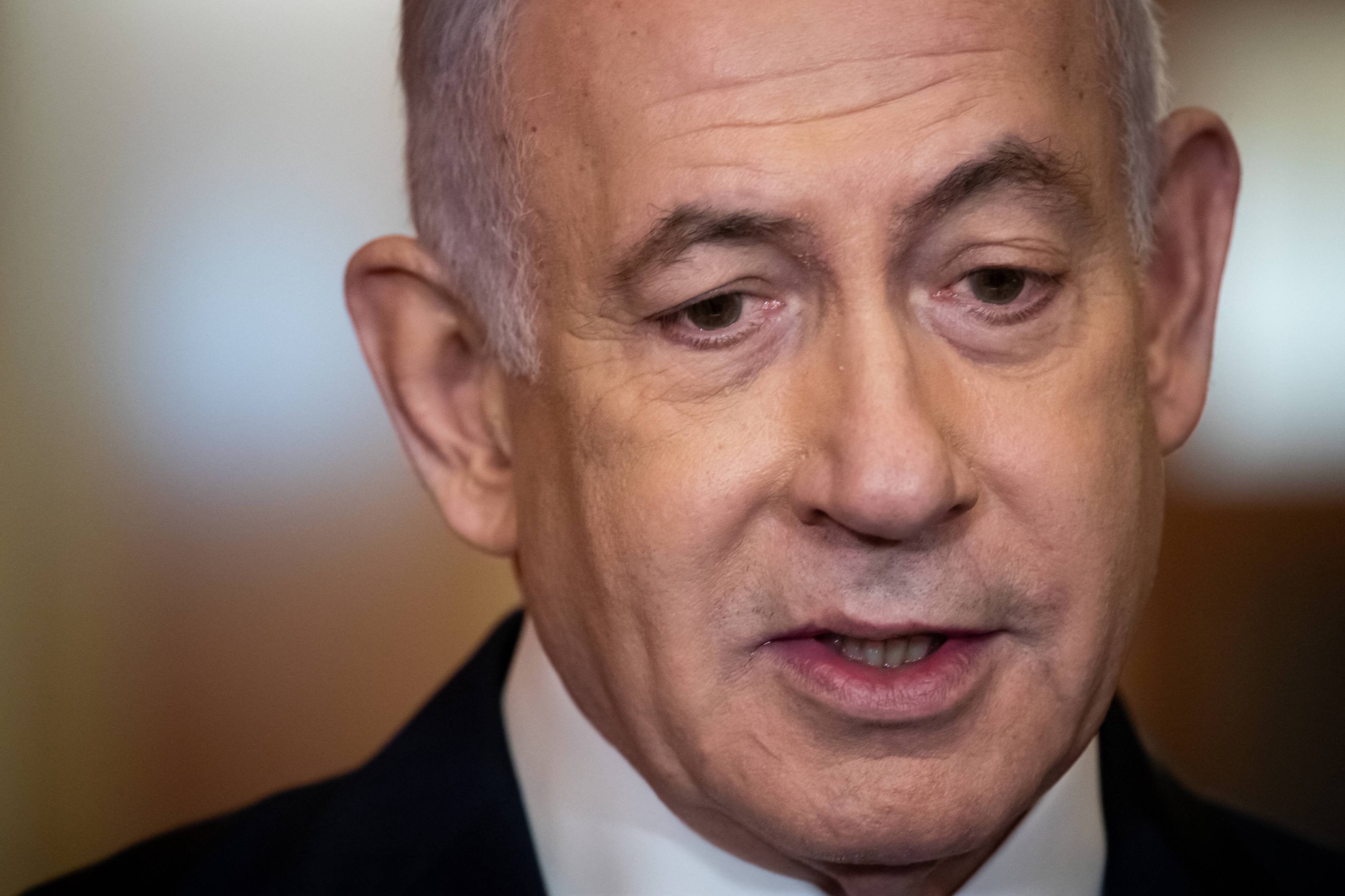 Benjamin Netanyahu/ Profimedia
