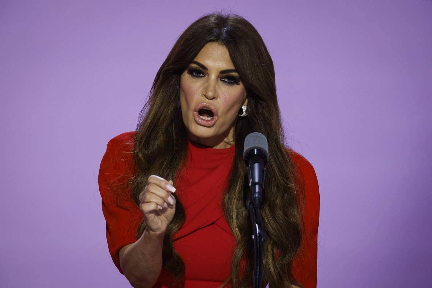 Kimberly Guilfoyle profimedia-0890453103
