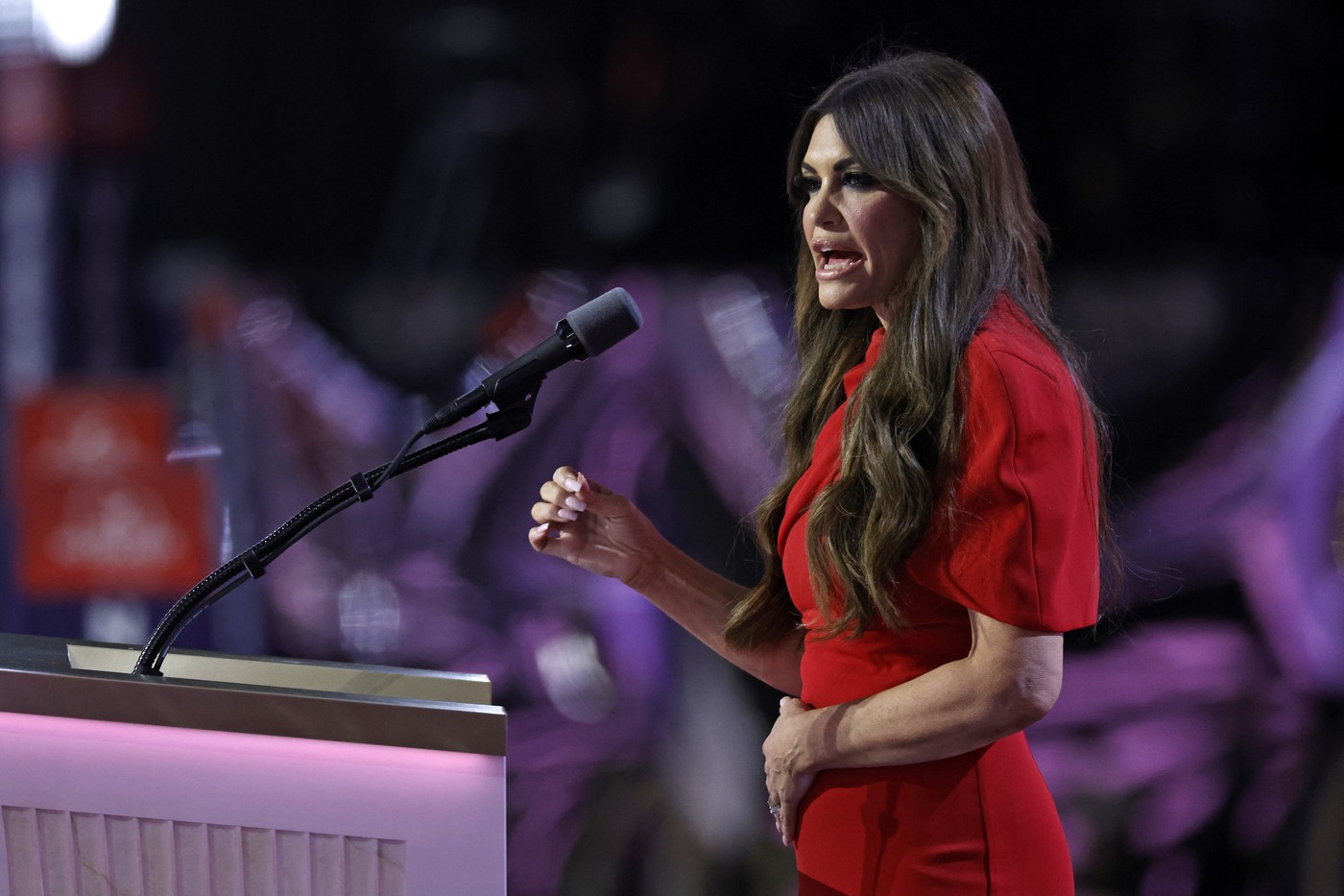 Kimberly Guilfoyle profimedia-0890453092