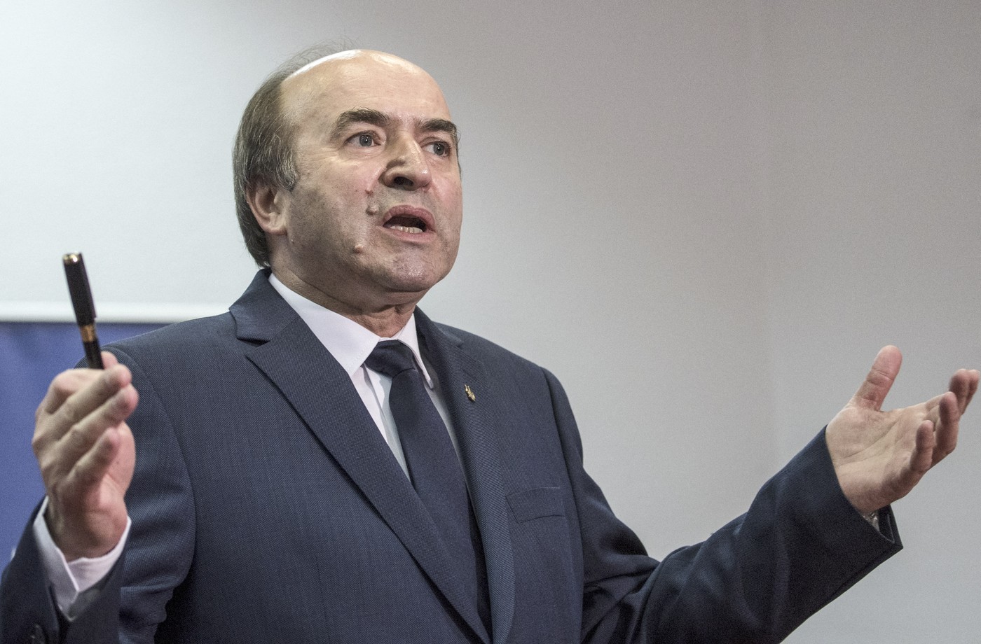 Tudorel Toader
