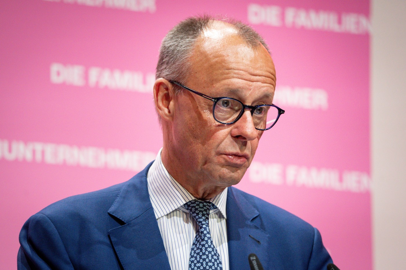 Familienunternehmer-Tage 2025