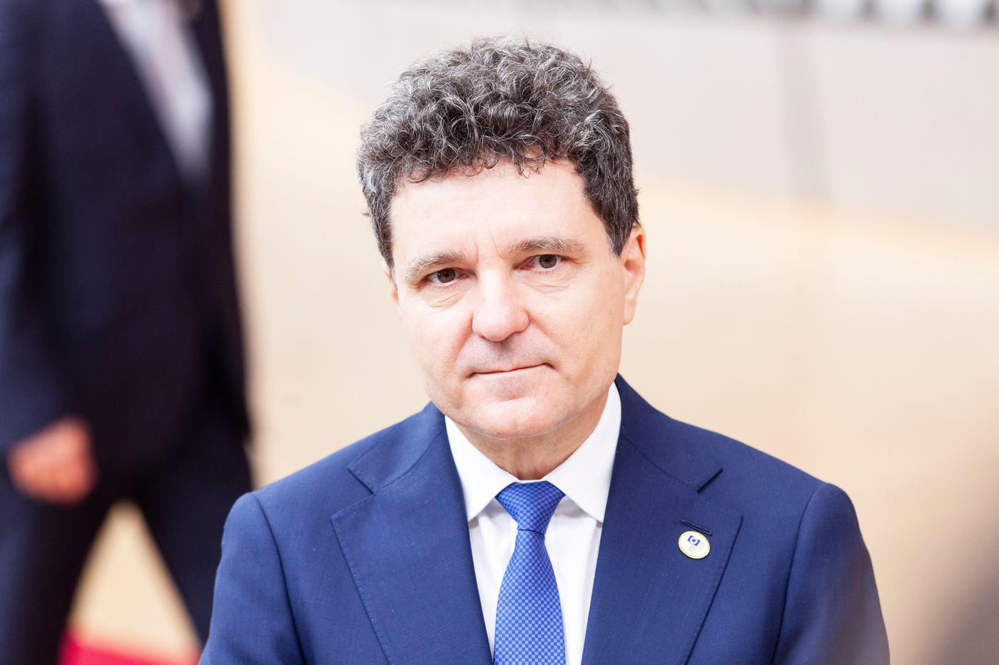 Nicușor Dan