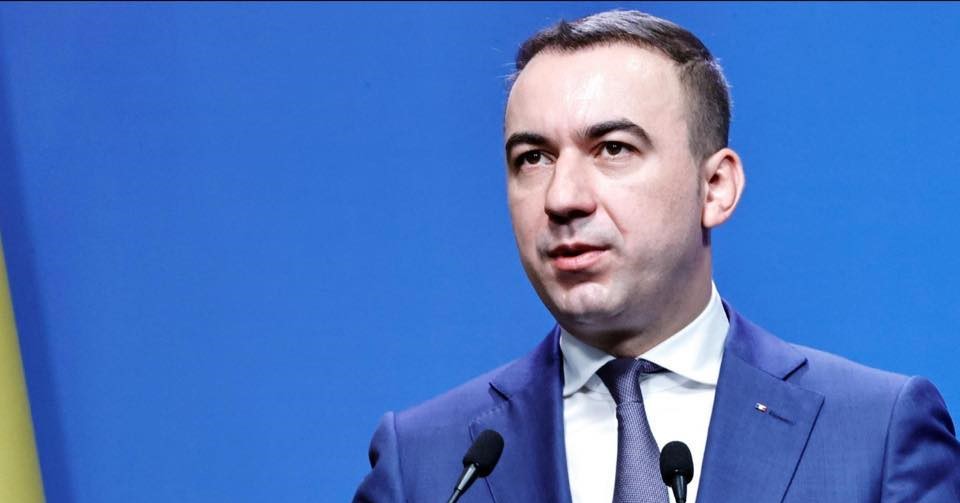 Bogdan Ivan/ Foto: Facebook