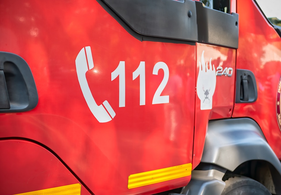 Bucharest,,Romania,-,10.07.2022:112,Emergency,Number,On,A,Fire,Fighter