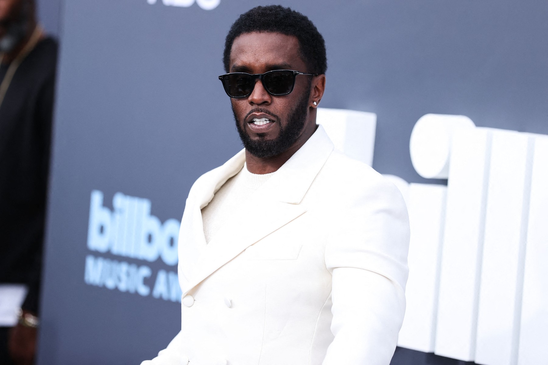 (FILE) Sean 'Diddy' Combs found guilty on 2 of 5 counts
