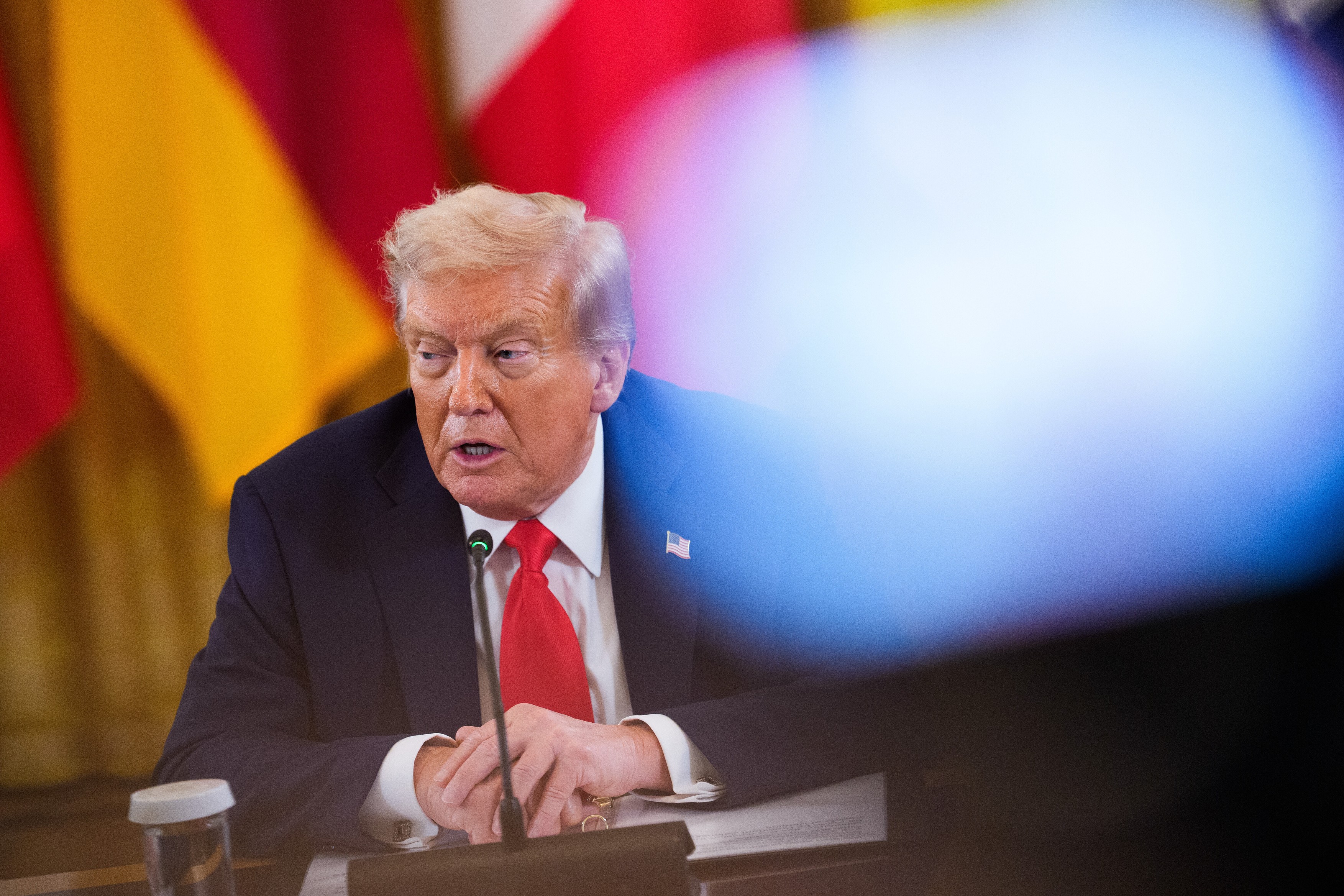 Donald Trump/ Profimedia