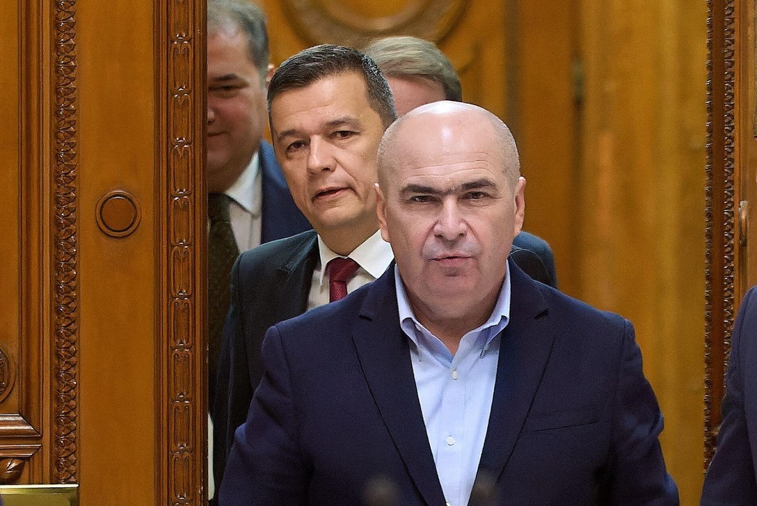 sorin grindeanu si ilie bolojan