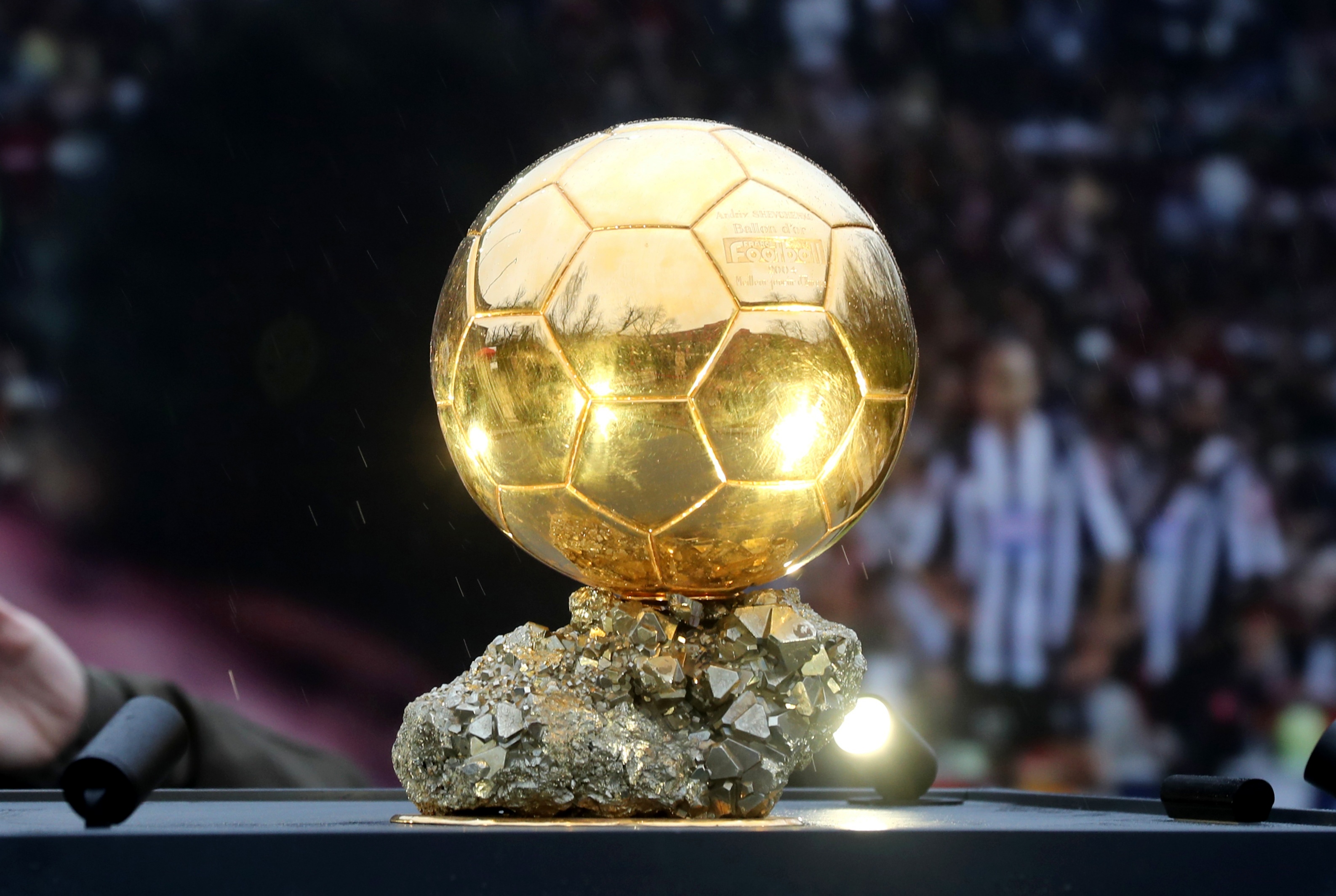 Balonul de Aur/ Profimedia