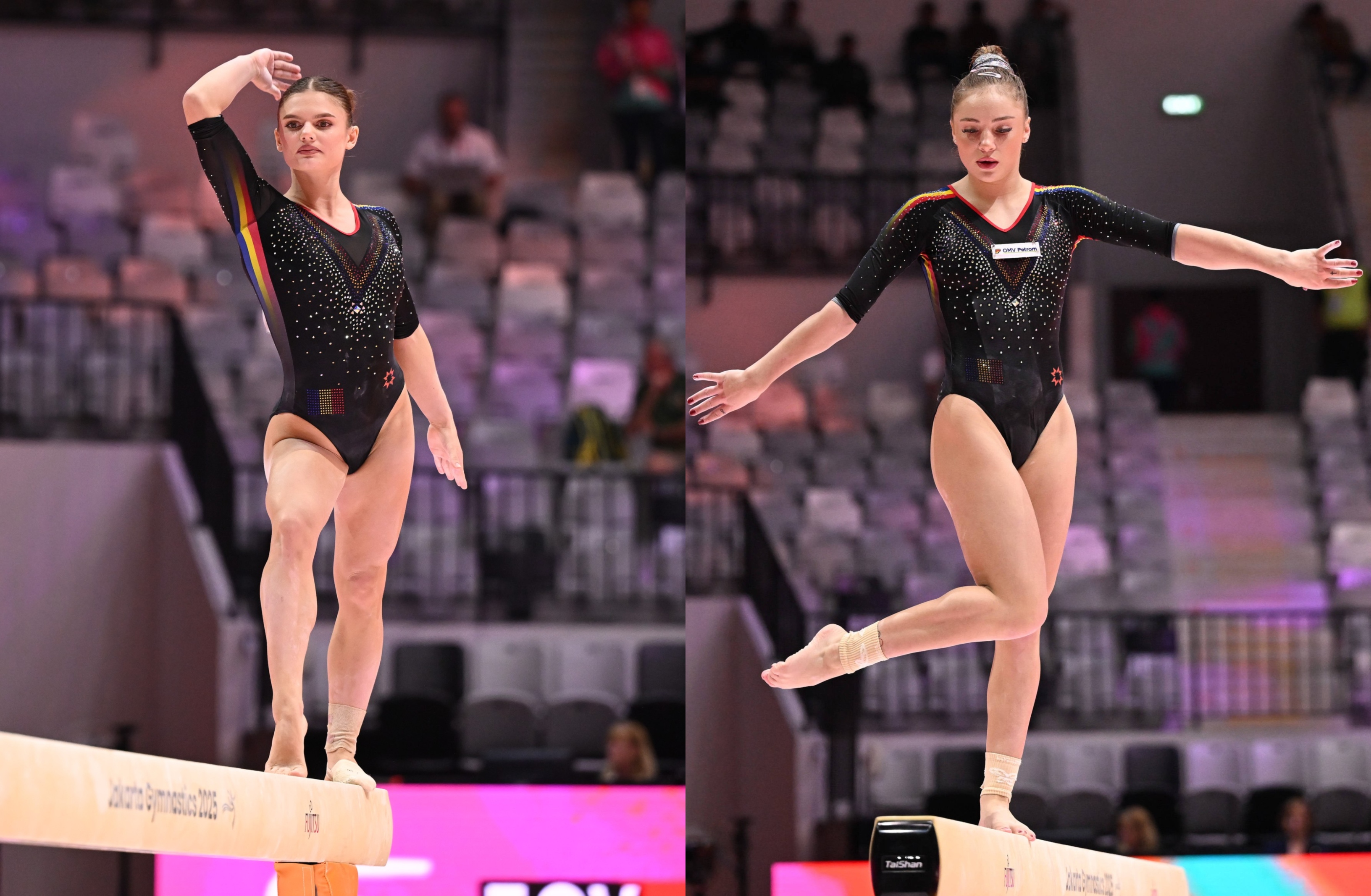gimnastica