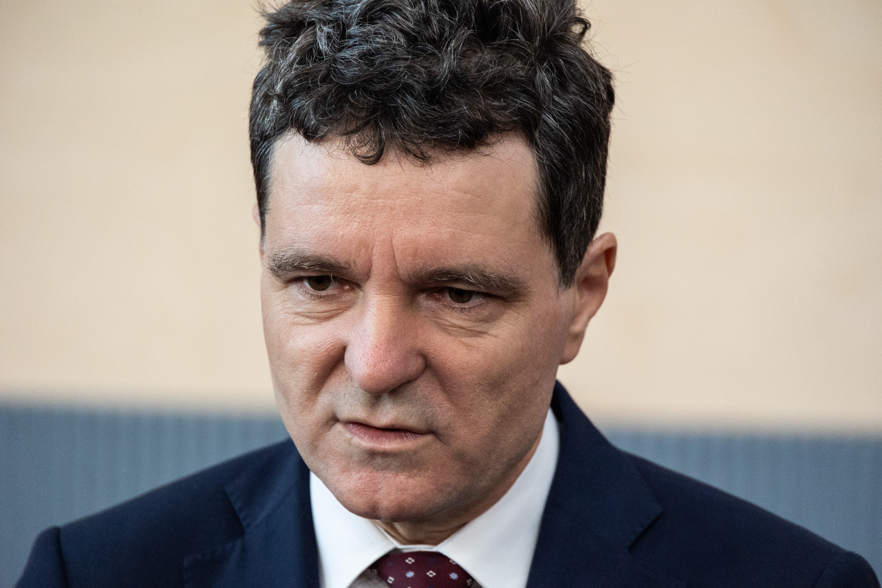 Meeting of the European Political Community (EPC)