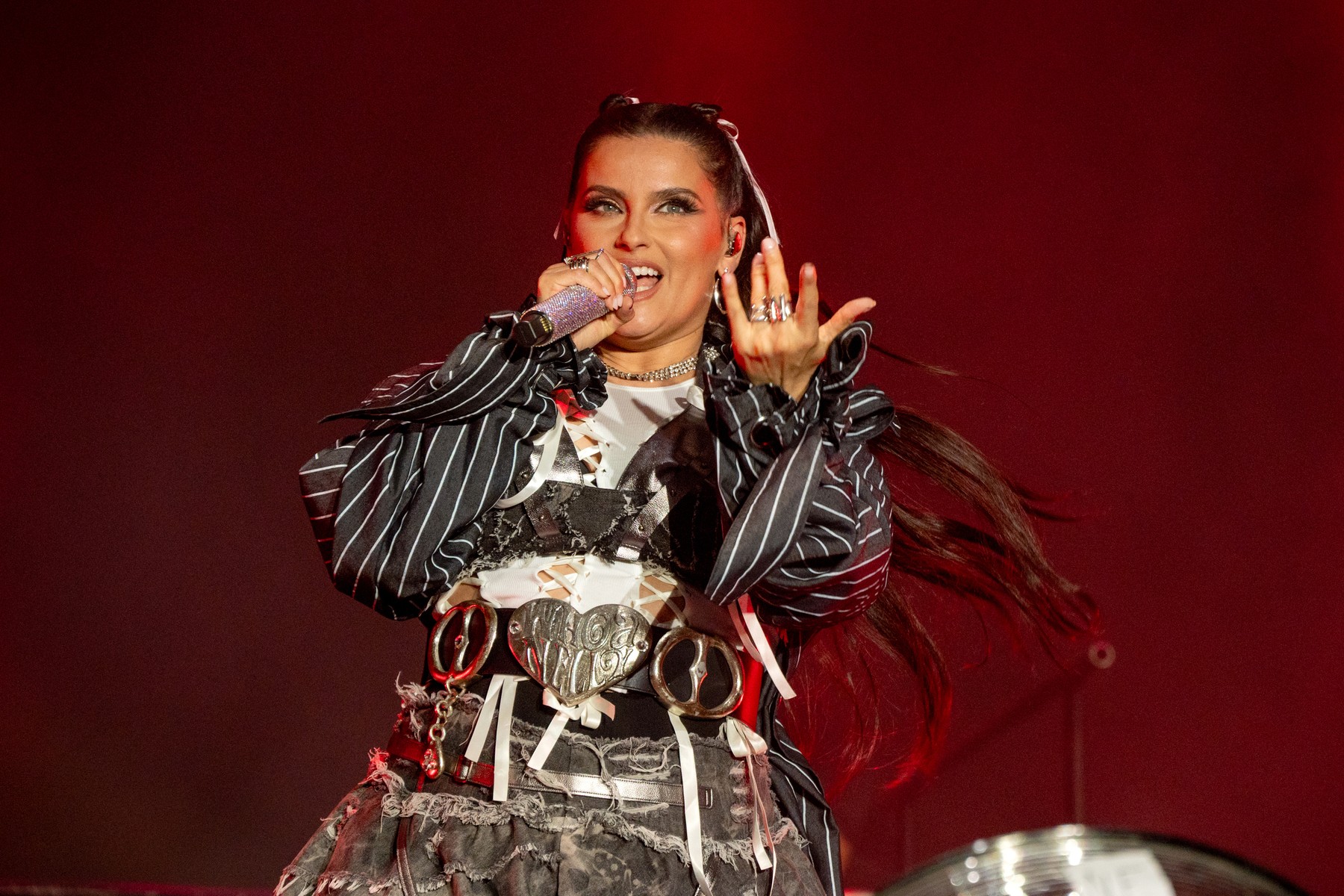 Nelly Furtado