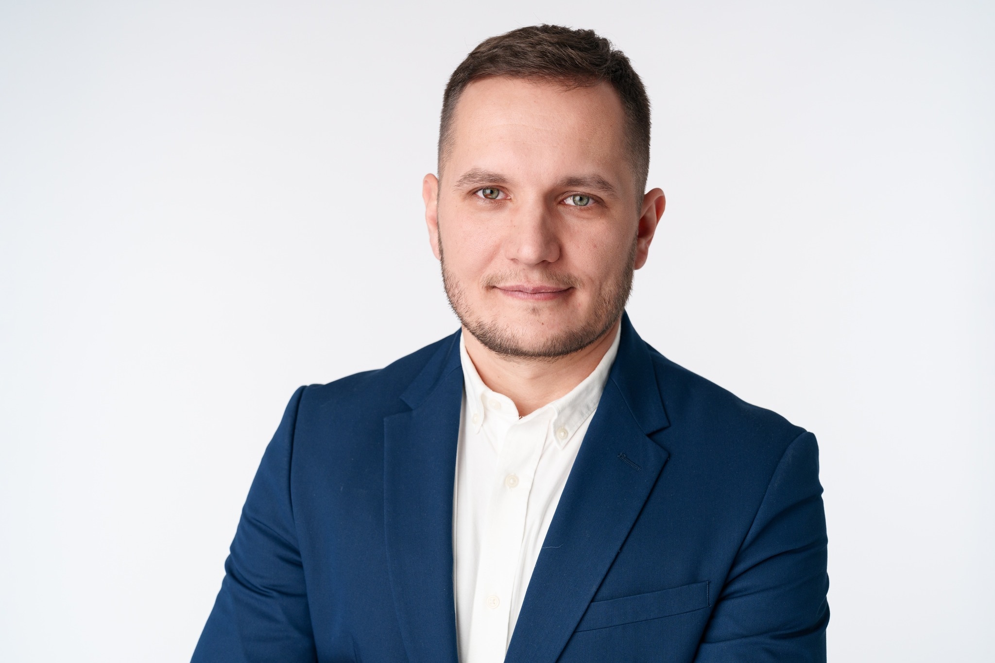 Andrei Nistor, prefectul Capitalei