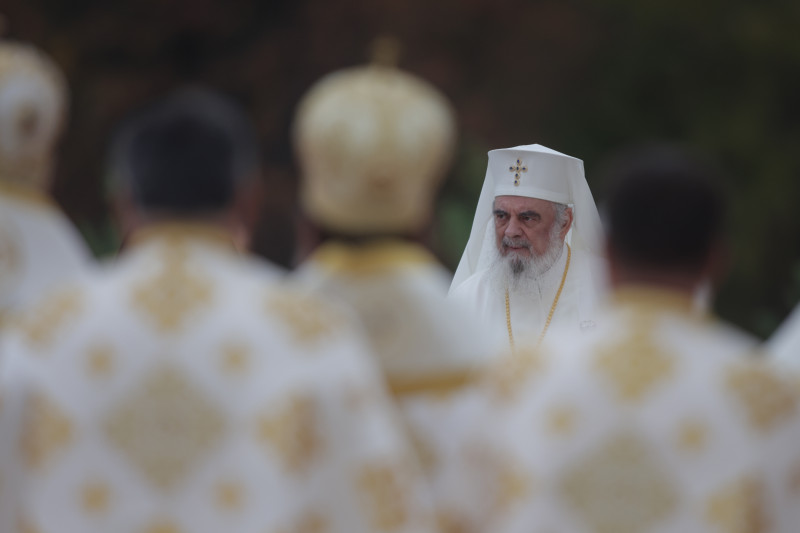 Patriarhul Daniel