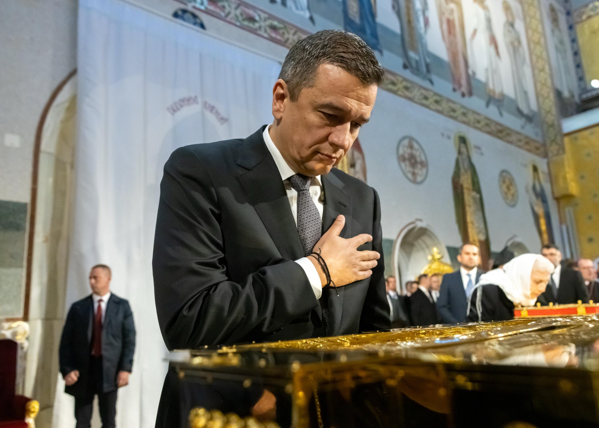 Sorin Grindeanu