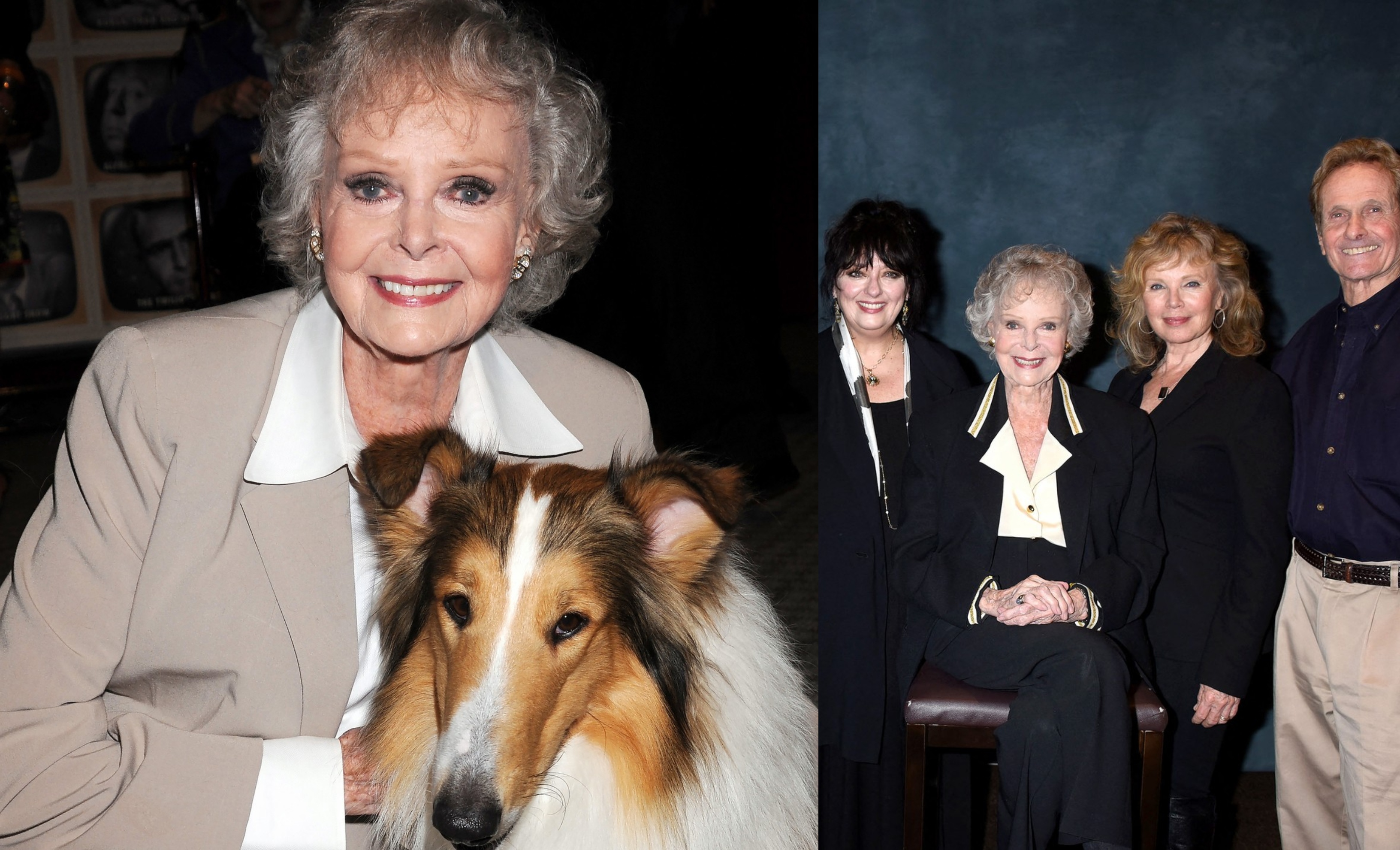 June Lockhart
