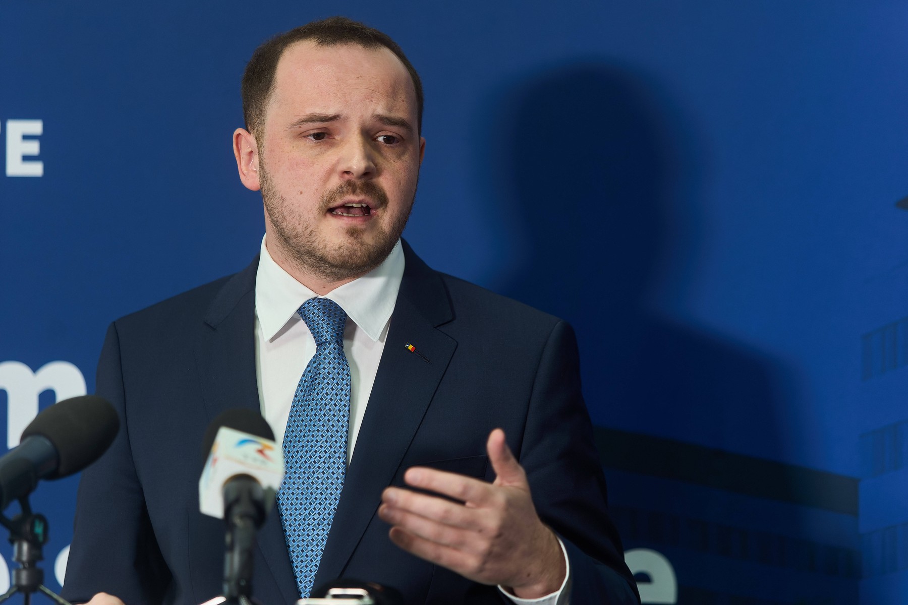 Rogobete Speaks After Seven Children Die in Iasi Hospital, Bucharest, Romania