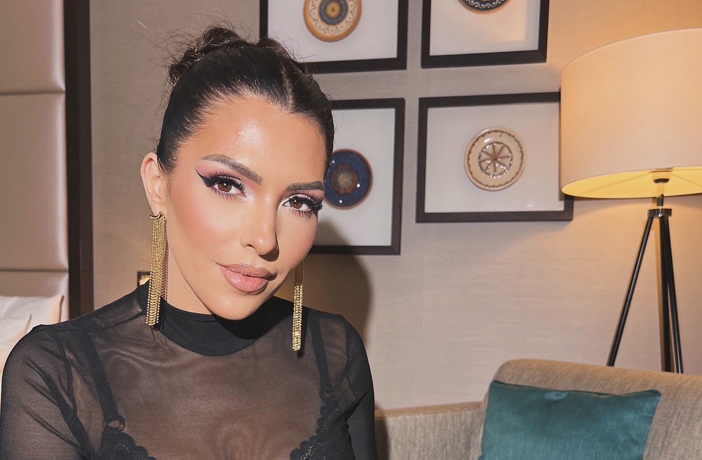 Celia / Foto: Facebook