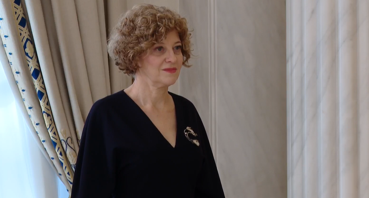 oana gheorghiu vicepremier