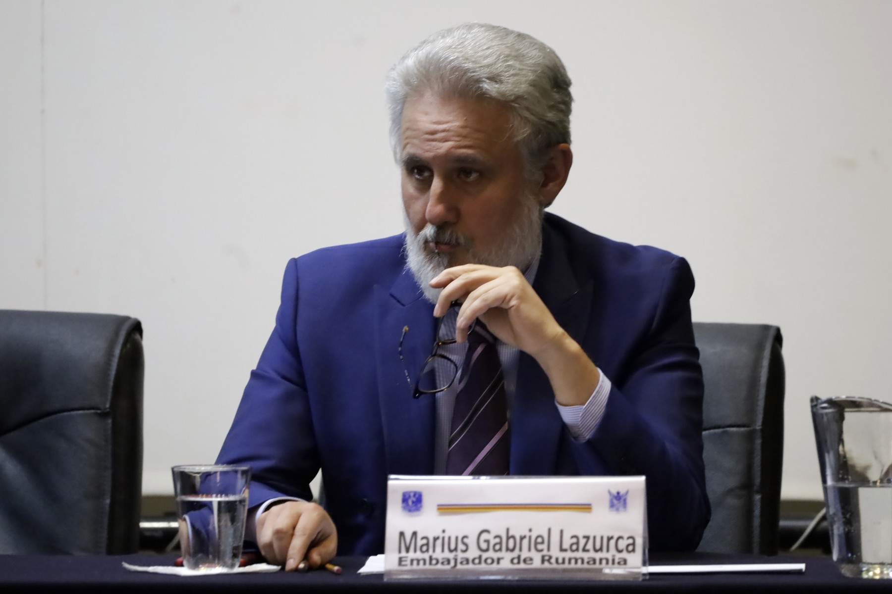 Marius-Gabriel Lazurca