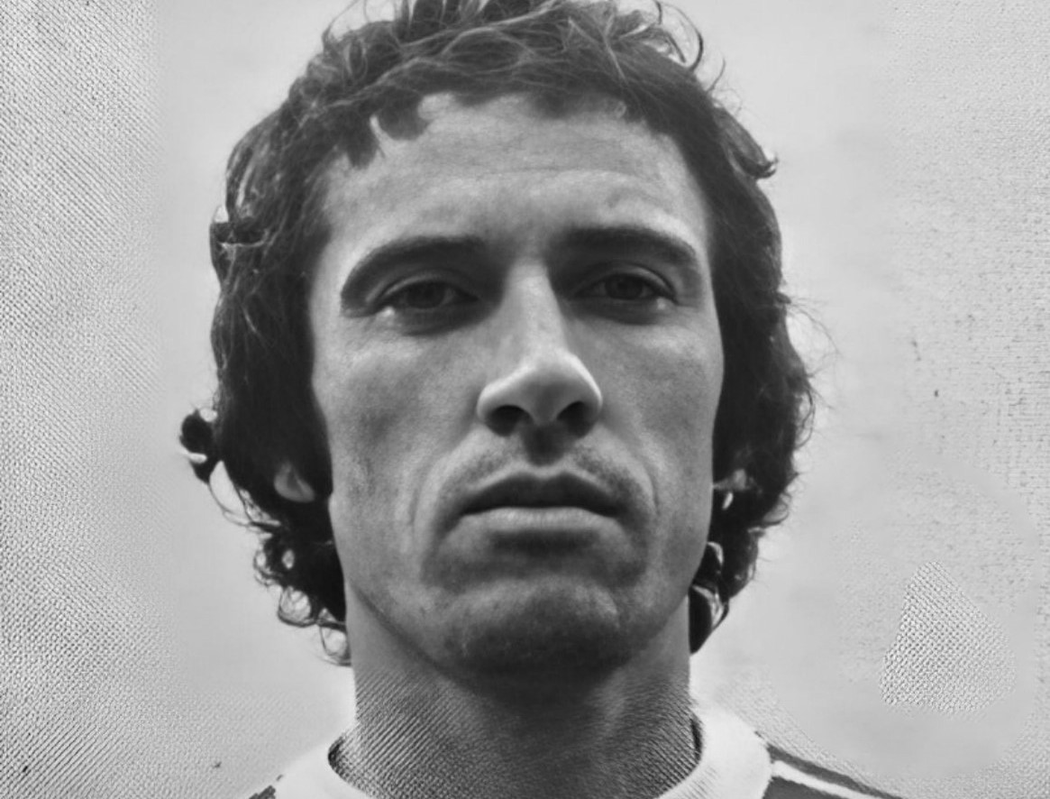 Constantin Zamfir/ Foto: Facebook