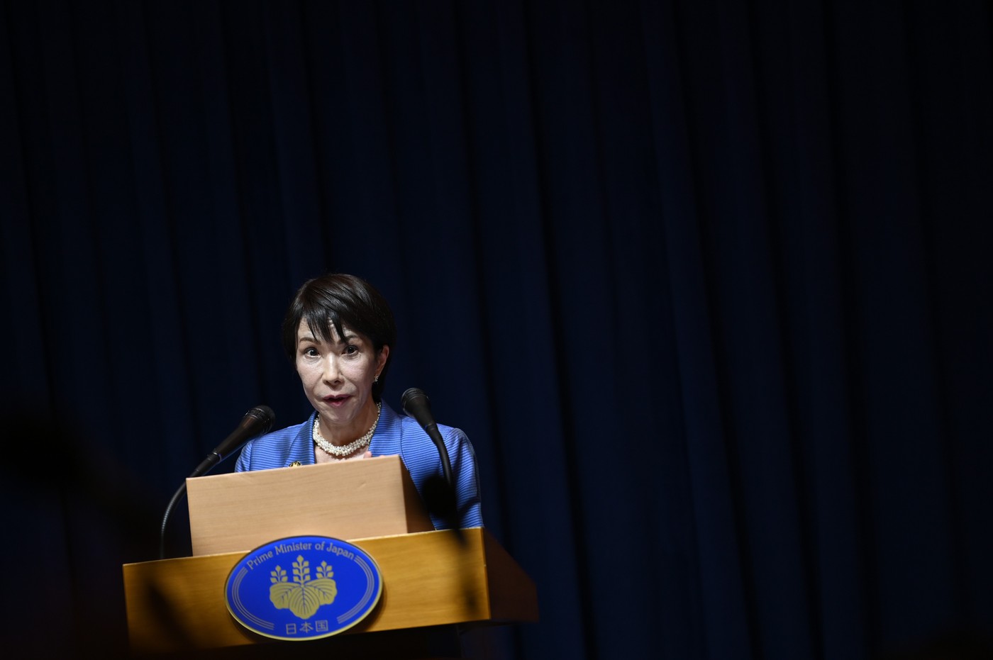 Apec summit in South Korea