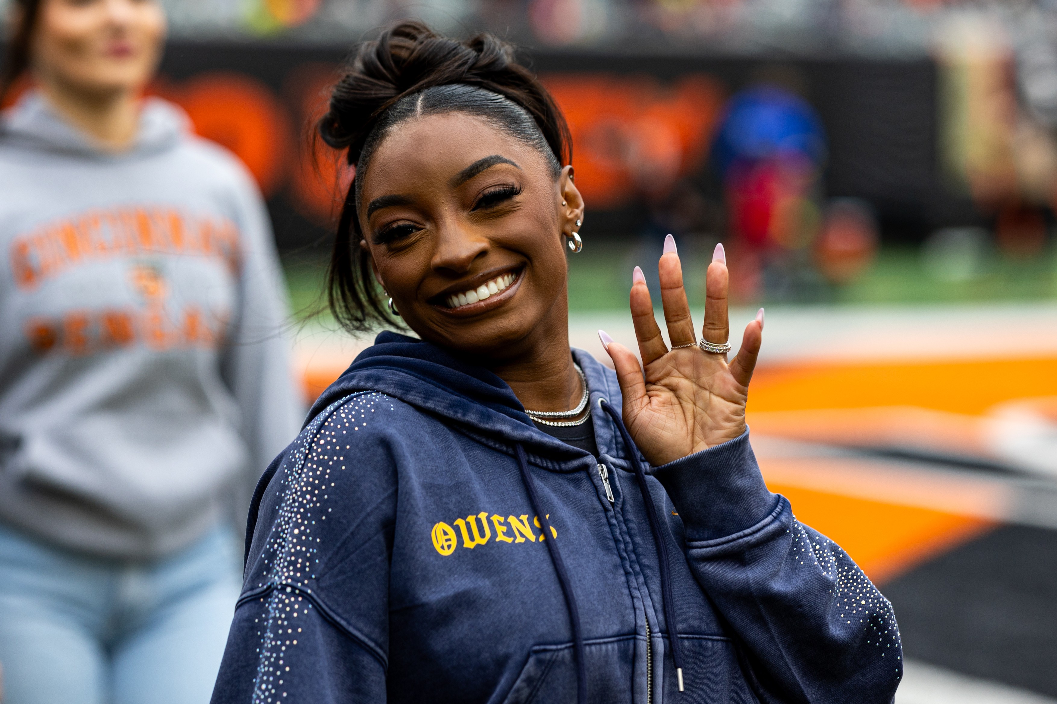 NFL 2025: Bears Vs Bengals NOV 02