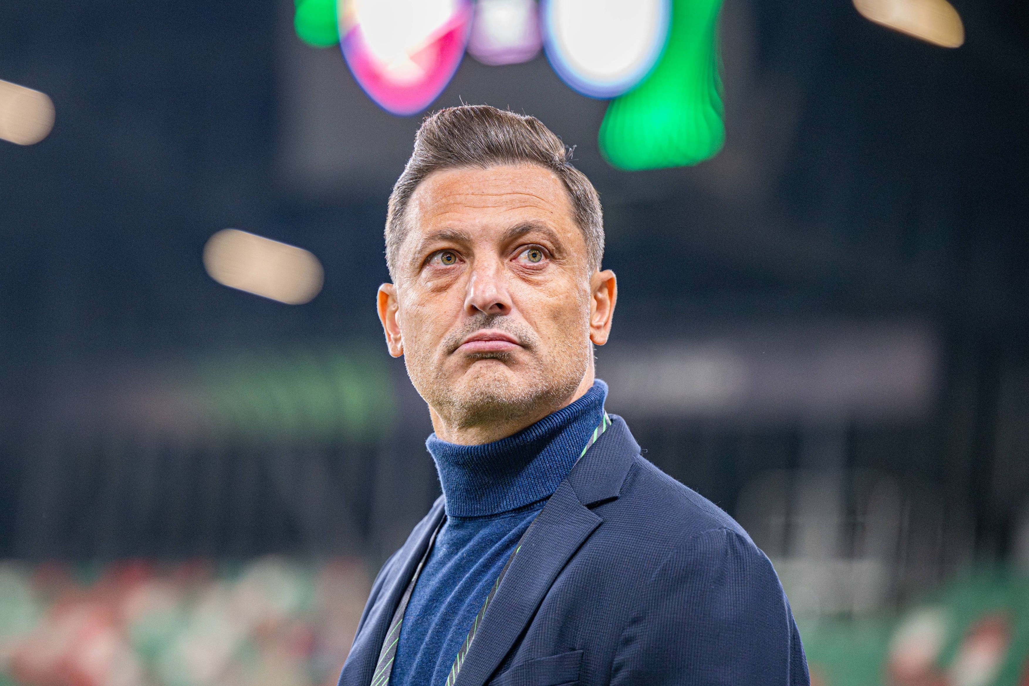 FOOTBALL UEFA CONFERENCE LEAGUE 2025/26 LEAGUE PHASE MATCHDAY 1: RAKOW CZESTOCHOWA VS UNIVERSITATEA CRAIOVA