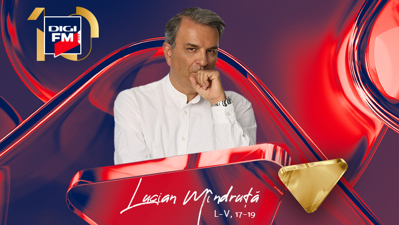 MINDRUTA 2025
