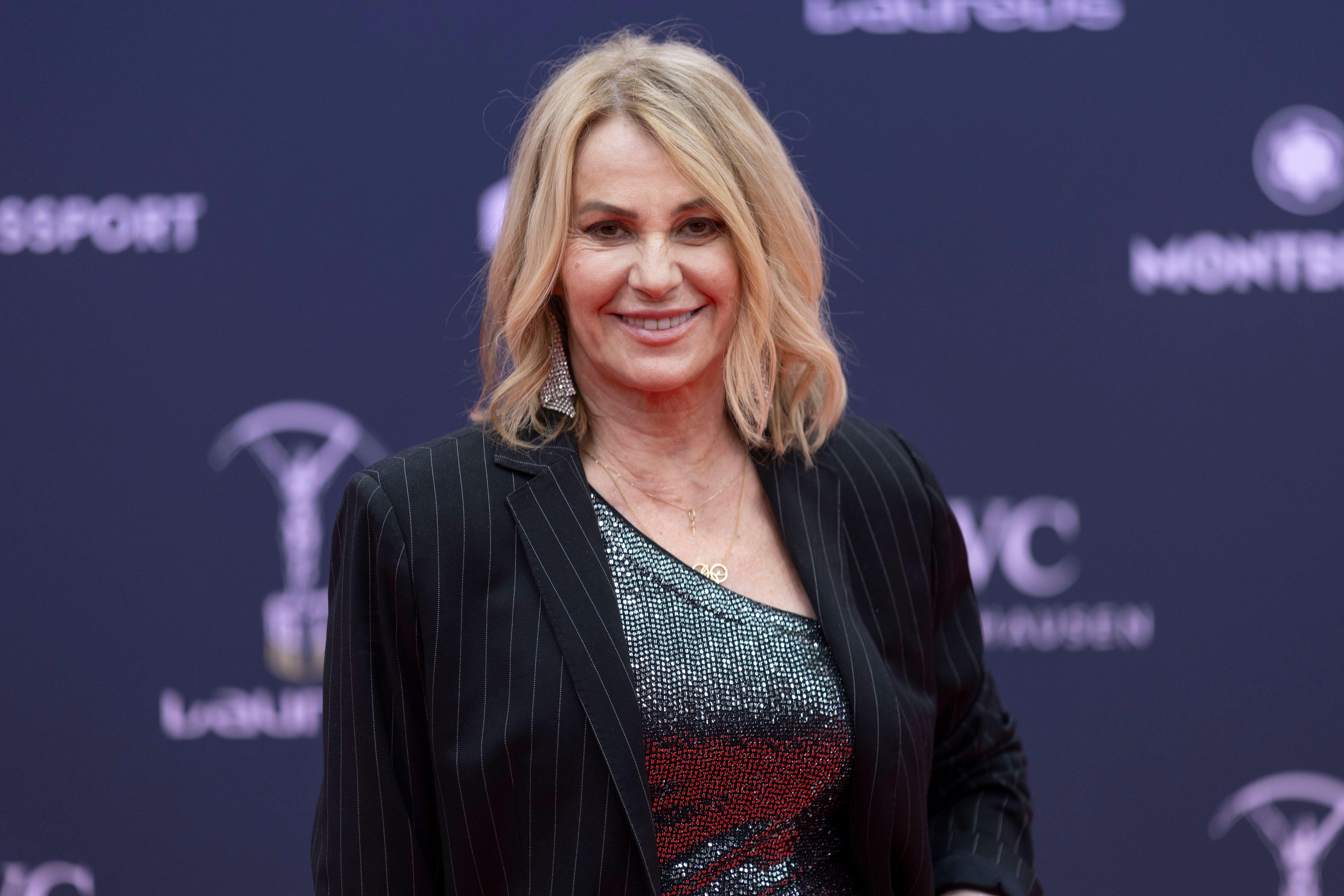 Nadia Comăneci/ Profimedia