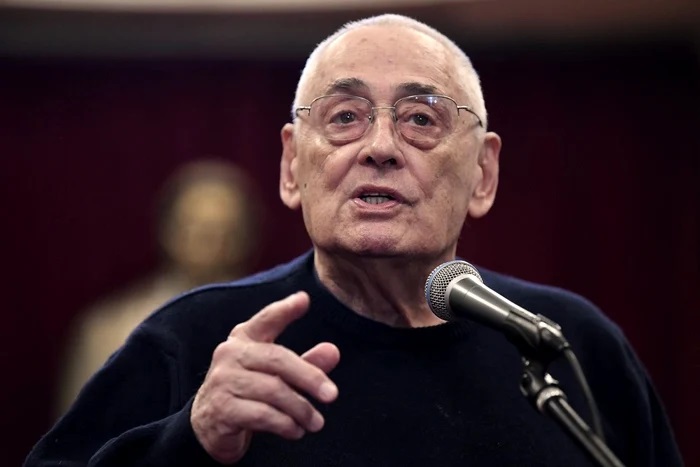 Horia Moculescu/ Foto: Facebook