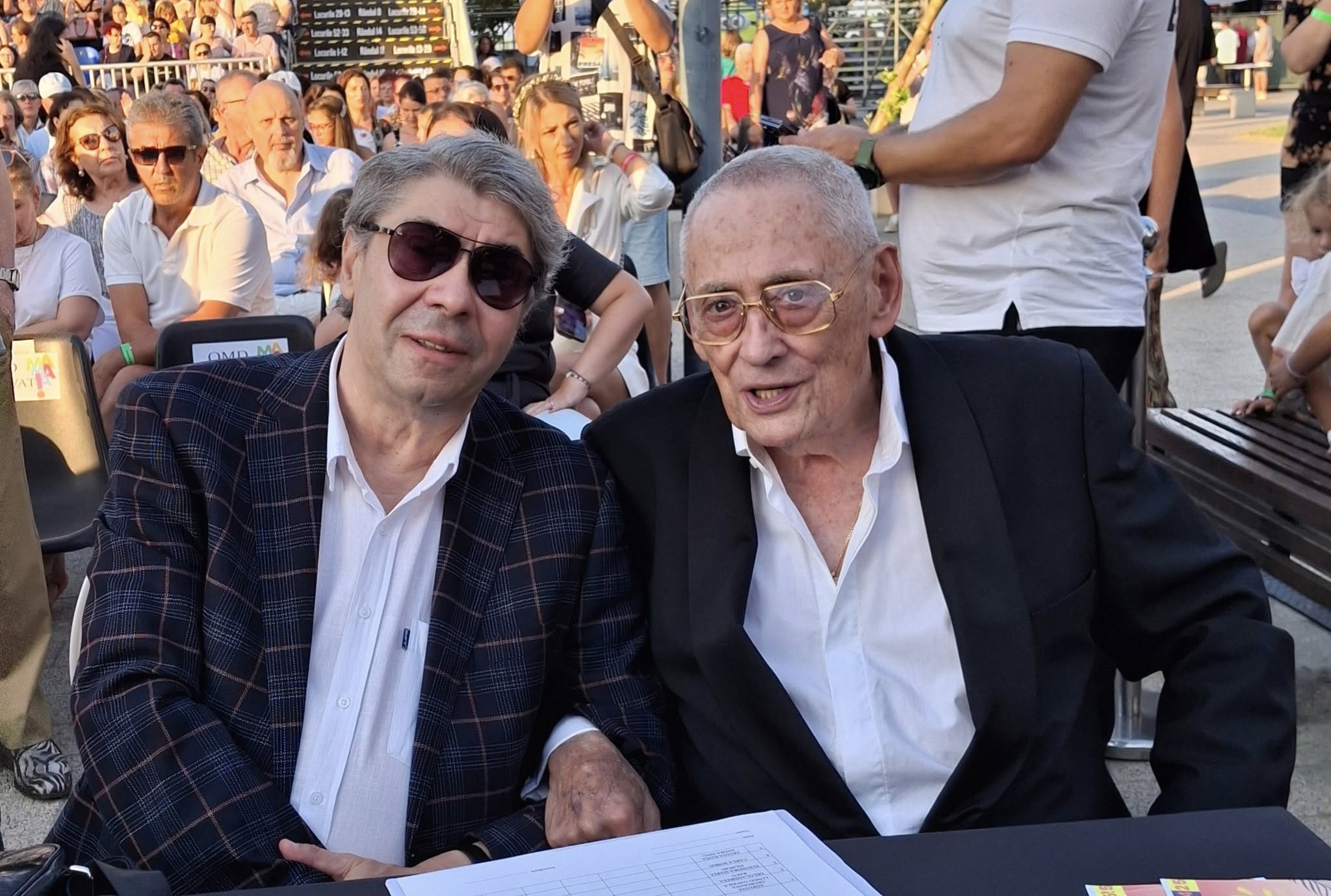 ionel tudor si horia moculescu