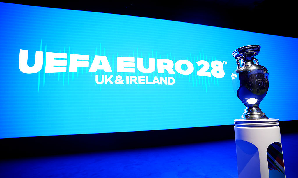 UEFA EURO 2028