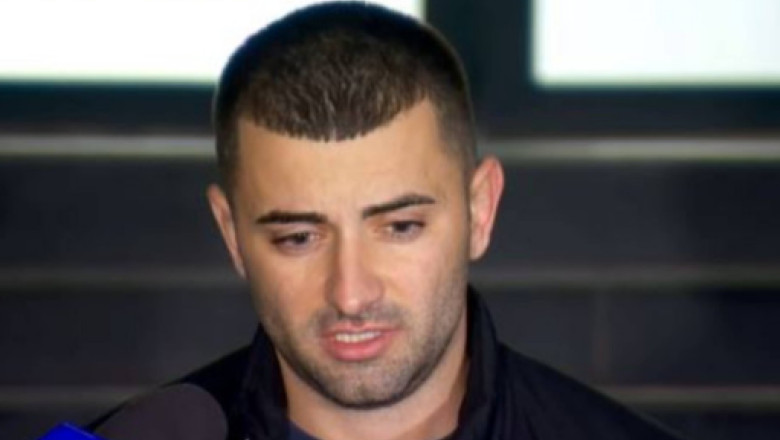 tată fetiței decedate la dentist