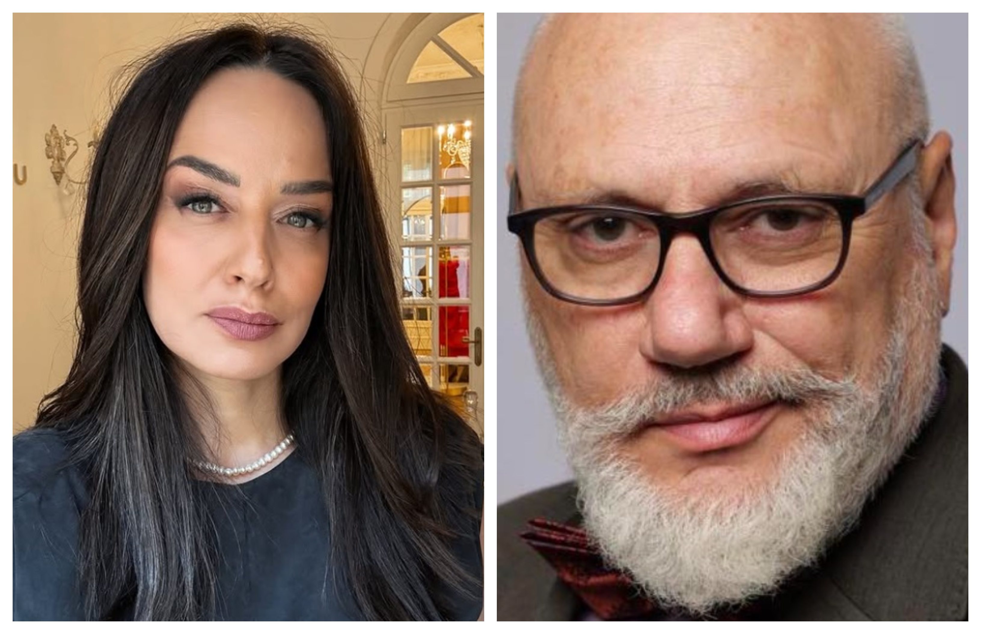 Andreea Raicu, despre cazul doctorului Cristian Andrei