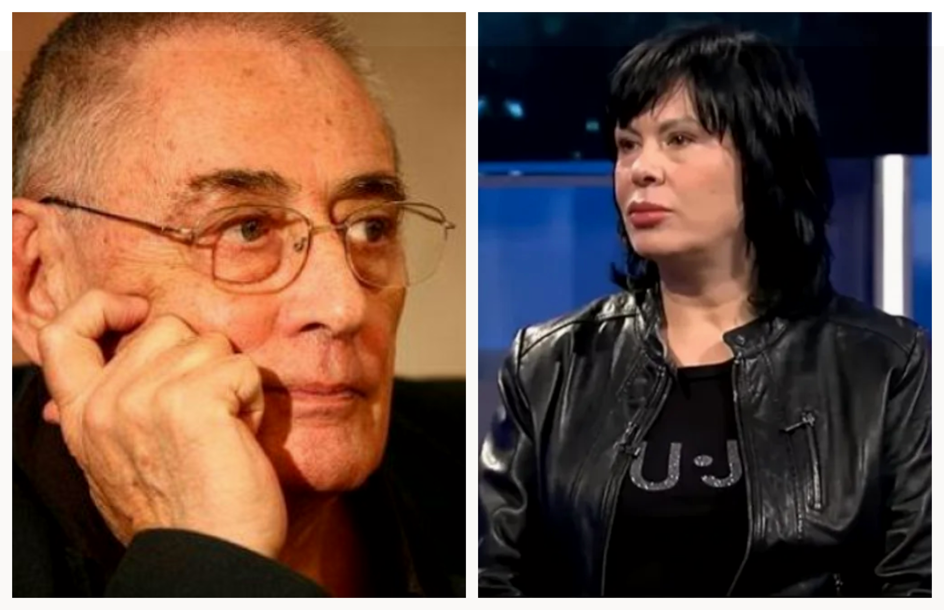 Horia și Mariana Moculescu