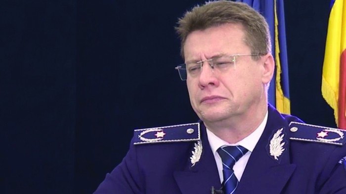 Benone Matei/ Foto: Facebook