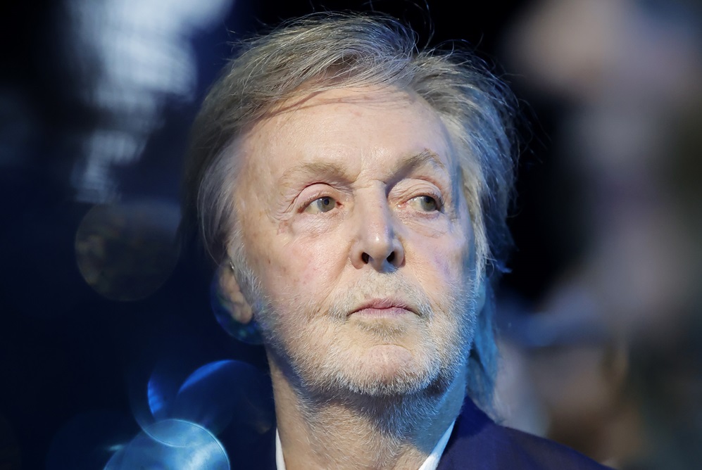 2024 MusiCares Person of the Year Honoring Jon Bon Jovi - Inside