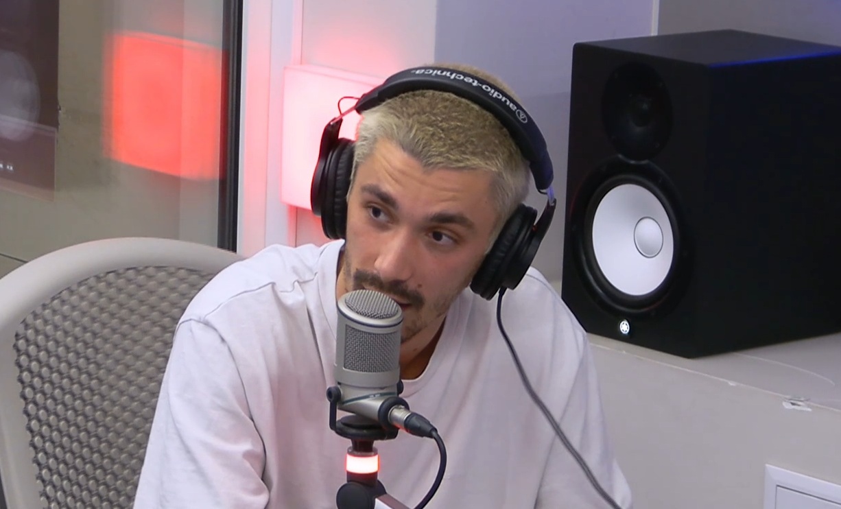 Andrei Cojocaru aka Cojo