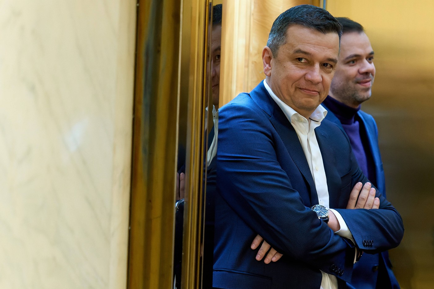 Sorin Grindeanu
