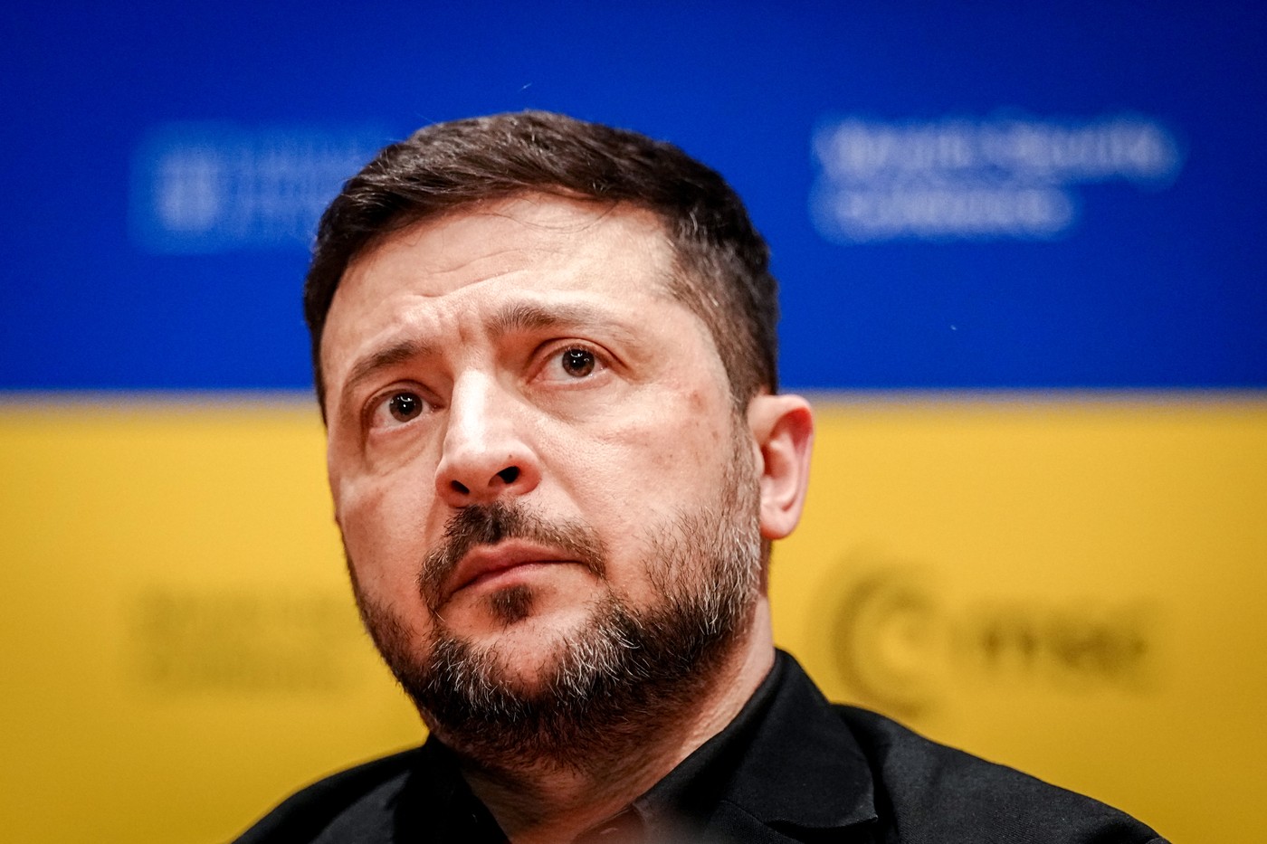 Volodimir Zelenski