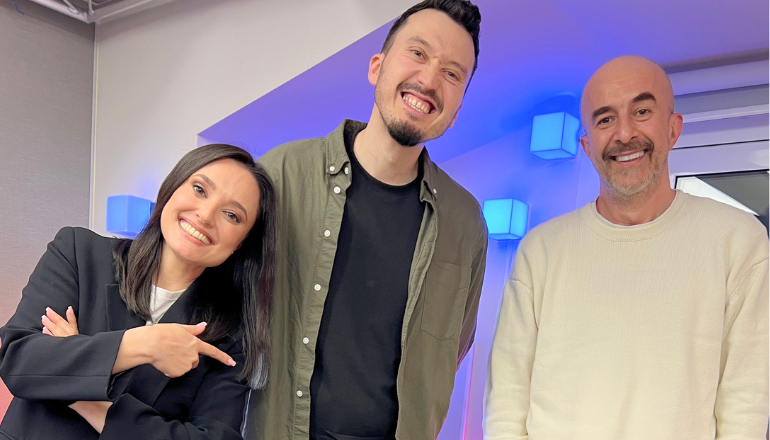 serghei oana zamfir vlad craioveanu