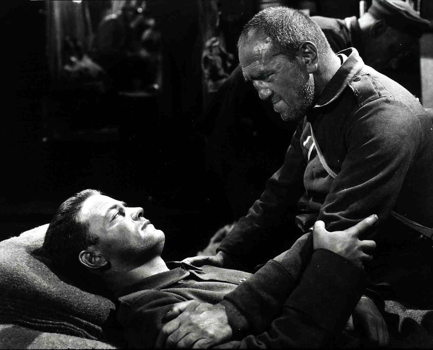 Im Westen Nichts Neues, All Quiet On The Western Front