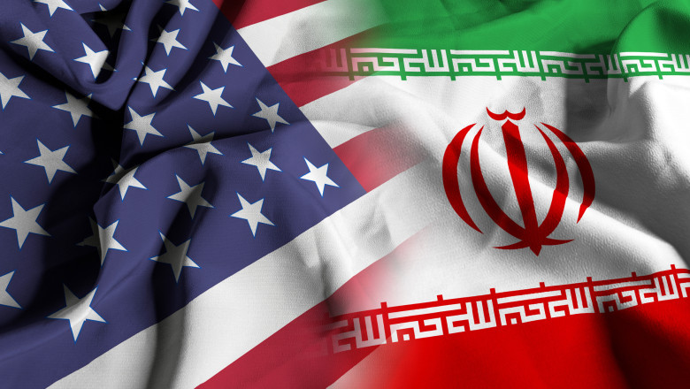 iran, sua